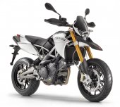 2013 Aprilia Dorsoduro 750 ABS photo